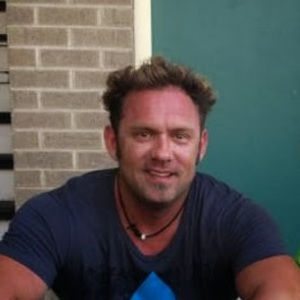 Meet your Posher, Tim